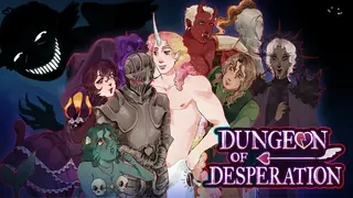 Dungeon Of Desperation