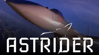 ASTRIDER