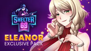 Exclusive Eleanor Pack