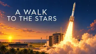 A Walk to the Stars