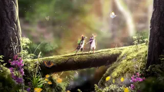 Hela: Of Mice & Magic Demo