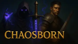 Chaosborn