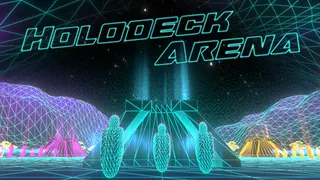 Holodeck Arena