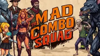 Mad Combo Squad