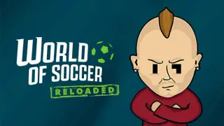 World of Soccer RELOADED