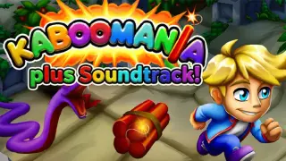Kaboomania Soundtrack