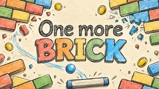 One More Brick