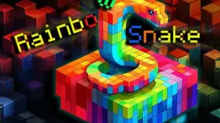 Rainbow Snake - Switch