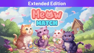 MeowMatch Extended - Switch