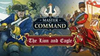 Master of Command - The Lion & Eagle