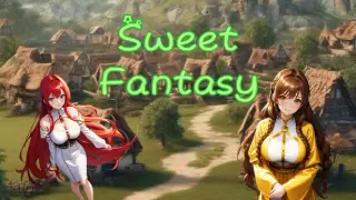 Sweet Fantasy