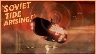 Soviet Tide Arising!