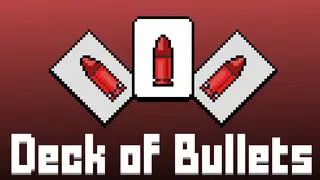 Deck of Bullets