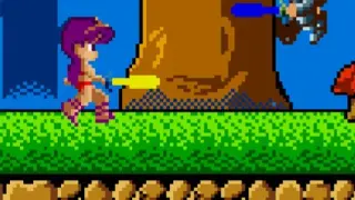 Arcade Archives ATHENA - Switch