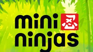 Mini Ninjas