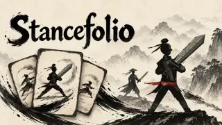 Stancefolio
