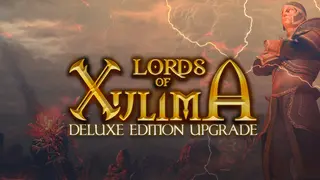 Lords of Xulima Deluxe Edition Upgrade
