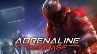 Adrenaline Rampage - Switch
