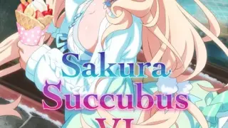 Sakura Succubus 6 - Switch