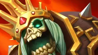Grave Keeper - Switch