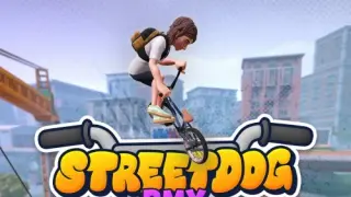 Streetdog BMX - Switch