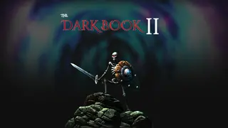 The Dark Book 2
