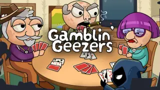 Gamblin' Geezers