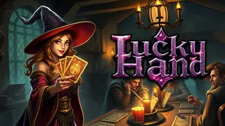 Lucky Hand: Roguelike Deck Builder