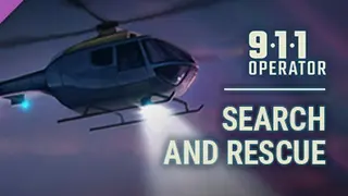 911 OPERATOR - Search & Rescue Complete