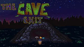 The Cave Exit