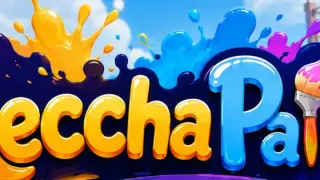 Meccha Paint - Xbox One