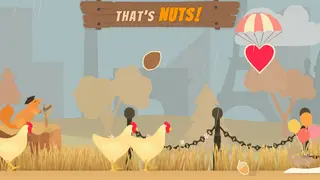 That's Nuts!
