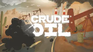 Crude Oil