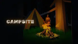 Campsite
