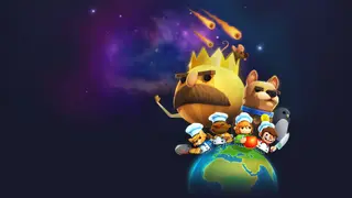 Overcooked: Gourmet (PS4)