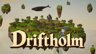 Driftholm