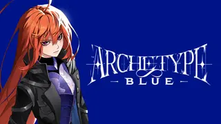 ARCHETYPE BLUE