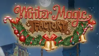 Winter Magic Factory