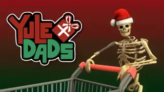 Yule Dads