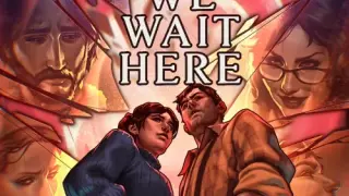 While We Wait Here - Switch