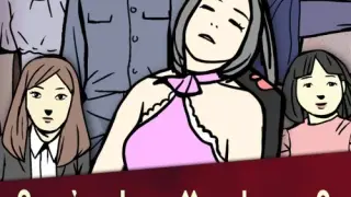 3 minutes Mystery 2 - Switch