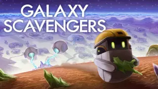 Galaxy Scavengers