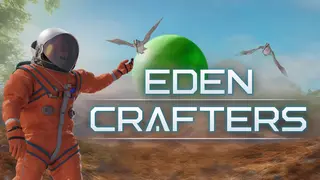 Eden Crafters