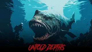 Untold Depths