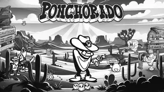 Ponchorado