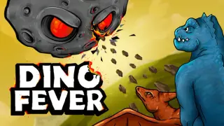Dino Fever