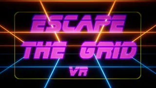 Escape the Grid VR