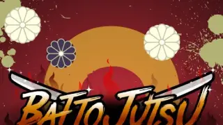 BATTOJUTSU - Switch