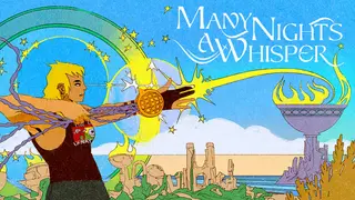 Many Nights a Whisper