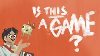is THIS a game?